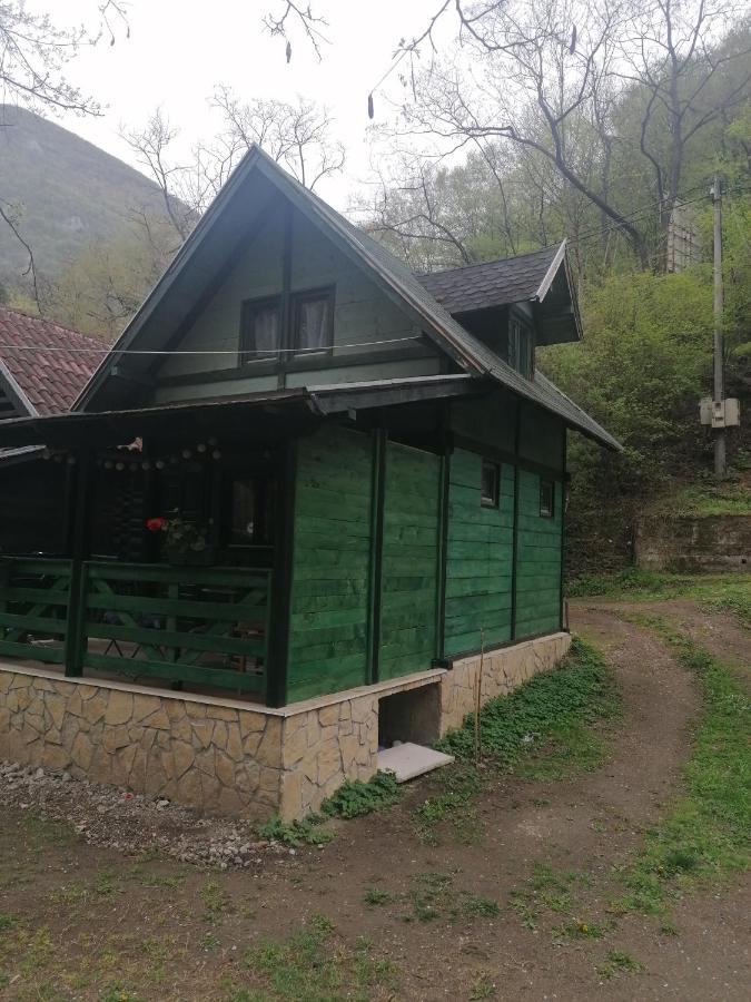 Vikendica,, Tadic,, Ovcar Banja Vila Exterior foto
