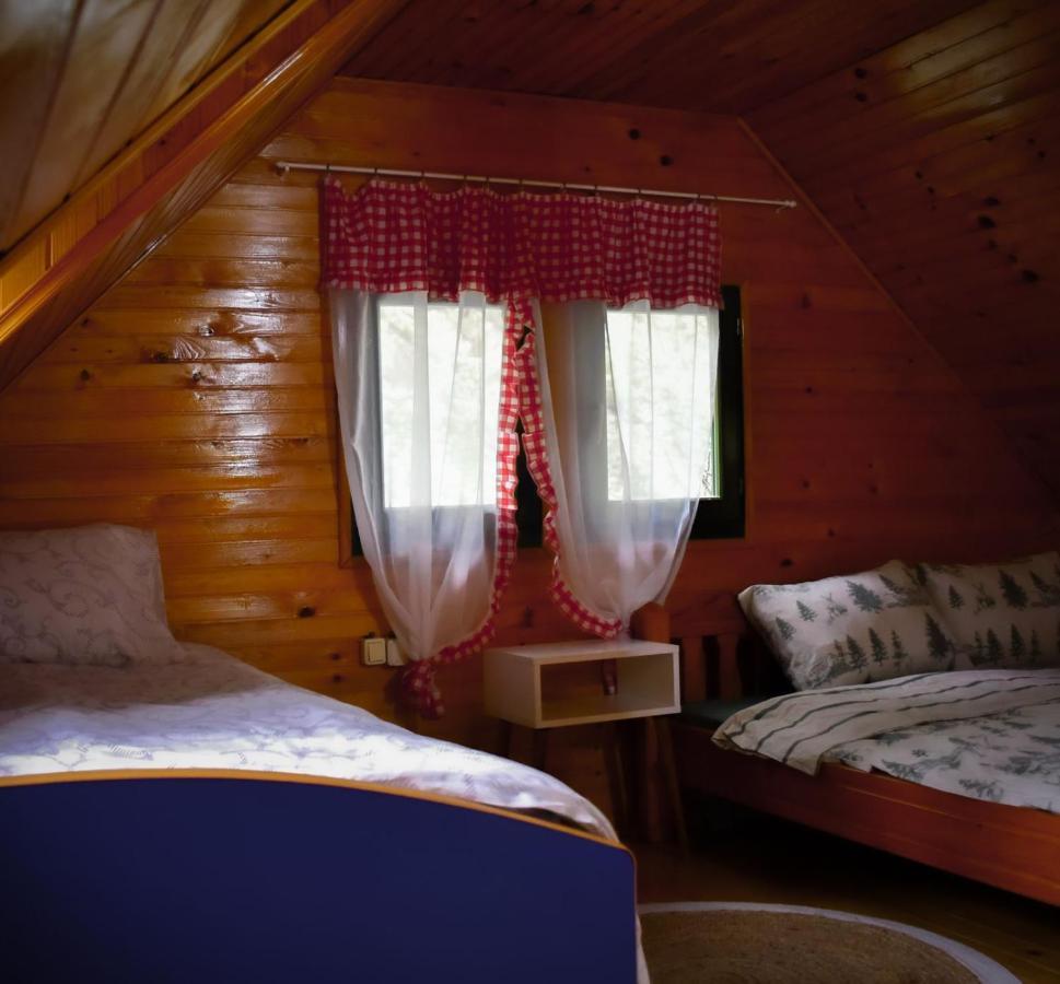 Vikendica,, Tadic,, Ovcar Banja Vila Exterior foto