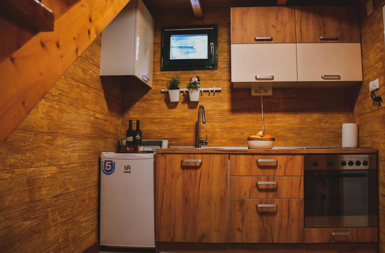 Vikendica,, Tadic,, Ovcar Banja Vila Exterior foto