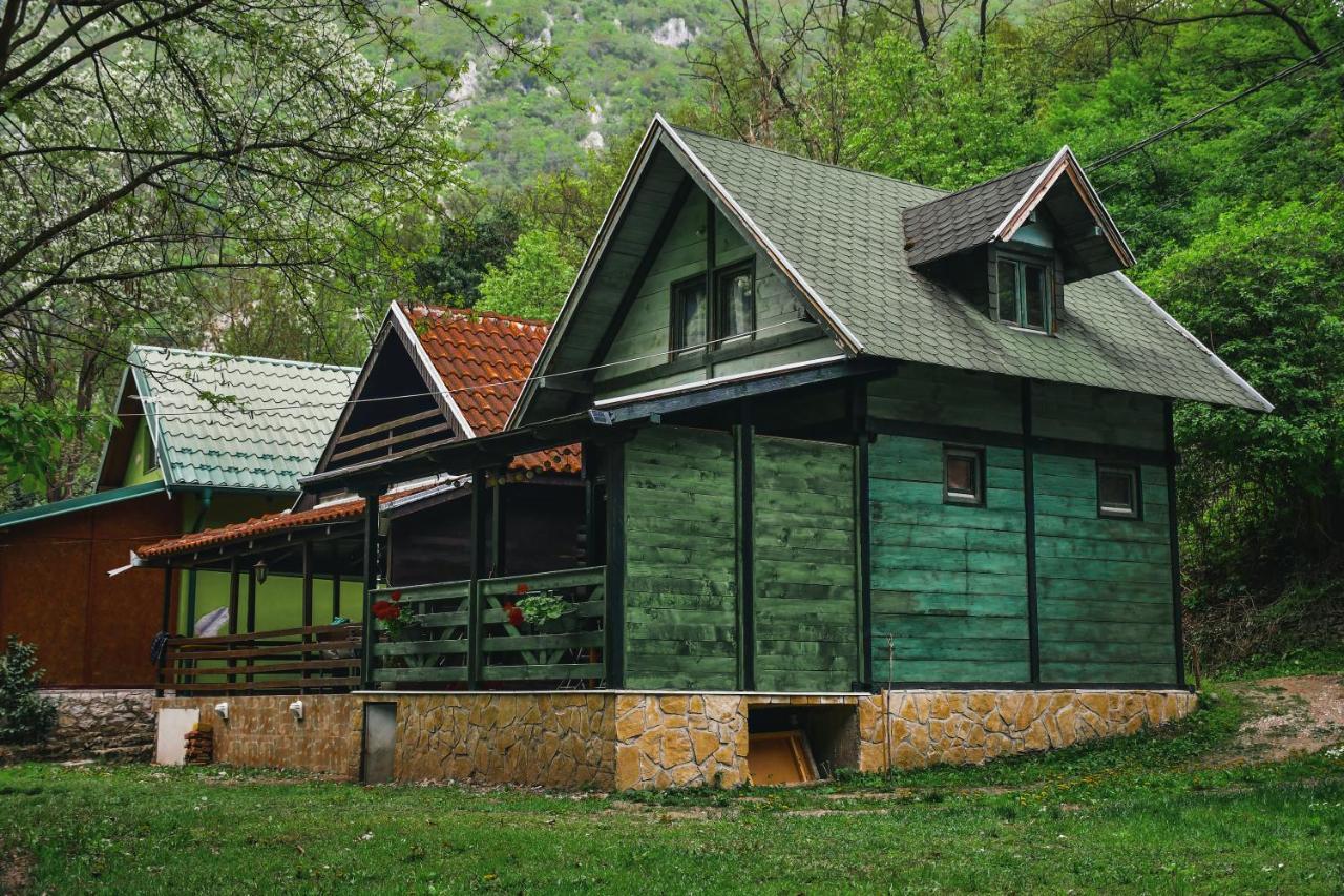 Vikendica,, Tadic,, Ovcar Banja Vila Exterior foto